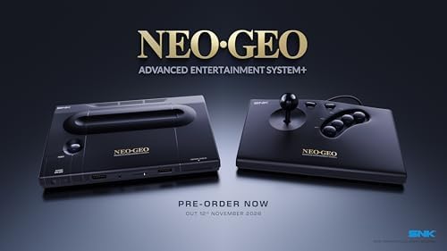 Amazon.com: LIMITED RUN GAMES Neo Geo Pocket Color Selection Vol 1